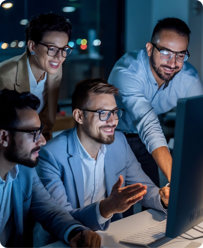 Android App Development