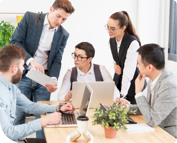 US Companies Choose TechRev