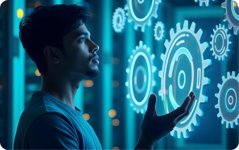 Smart Mobile App Development