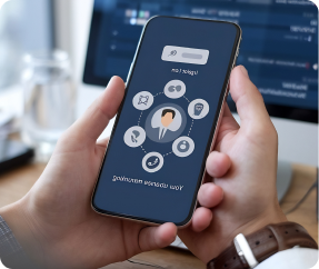 Mobile App Development For Business