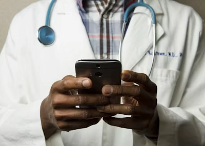 HealthTech