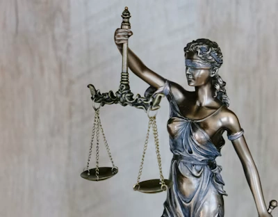 Legal industry