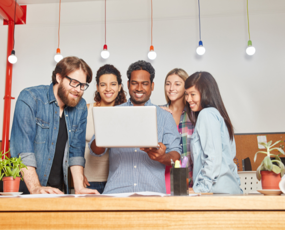 Founders Choose TechRev