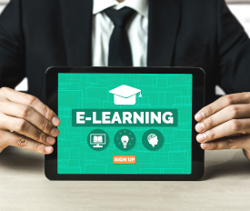 Scalable eLearning App Innovations