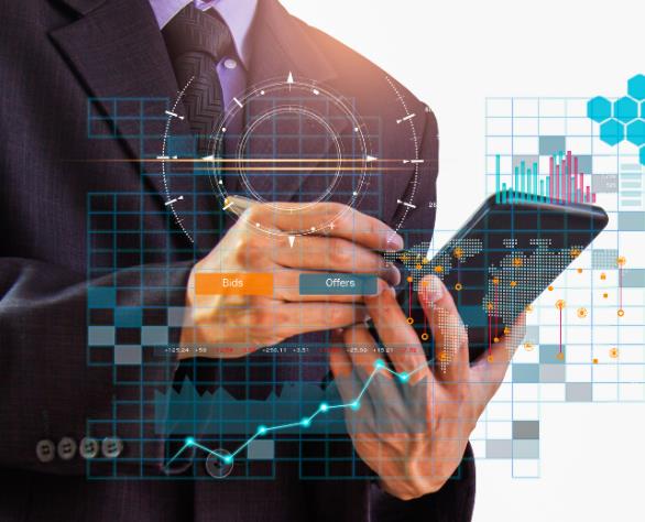 Businesses Trust TechRev