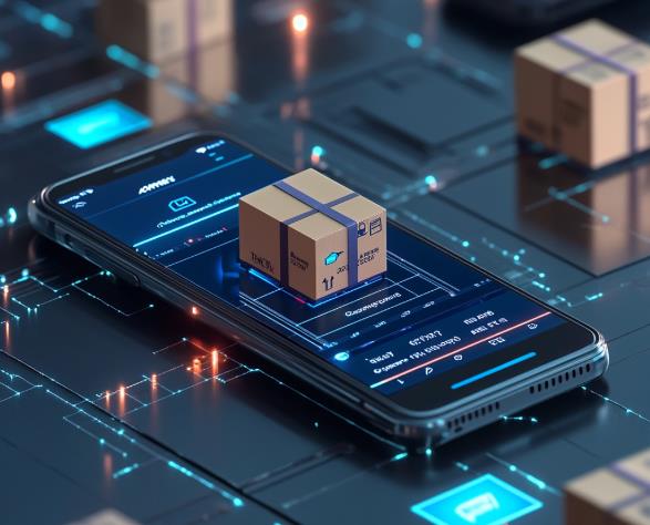 Our Logistics App Development