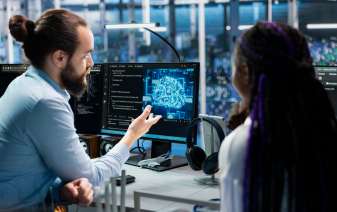 ai agent development company