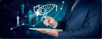 Discovery and Strategy