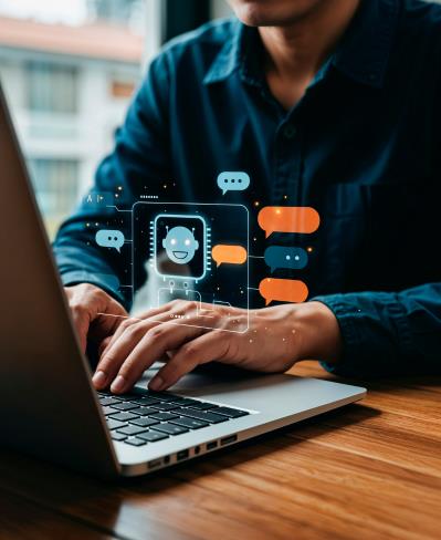 ai chatbot development service