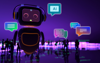 chatbot development services