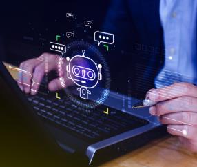 enterprise chatbot consulting