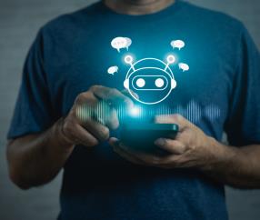 enterprise chatbot consulting