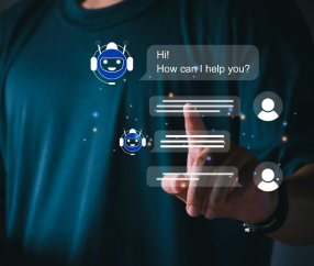 enterprise chatbot consulting
