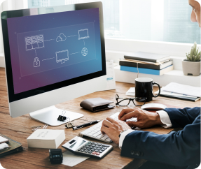 Cloud Services For Business