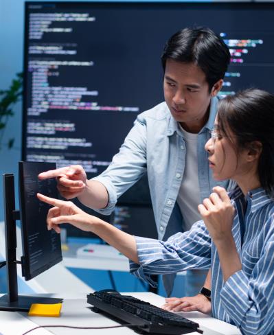 Flutter App Development
