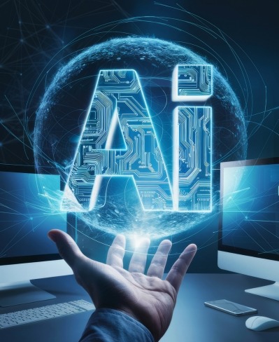 generative ai development company