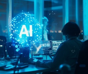 generative ai development services