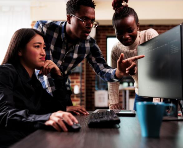 USA AI Agent Developers