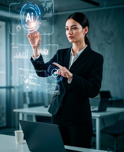 Top AI Agent Developers