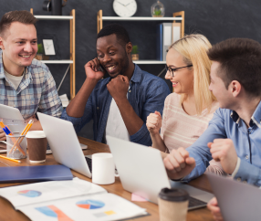 Android App Developers