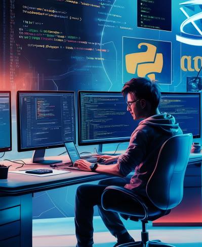 Hire Full Stack Developers