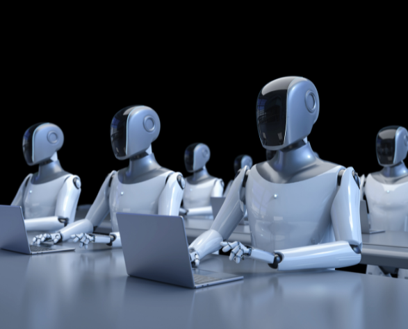 Generative AI Developers