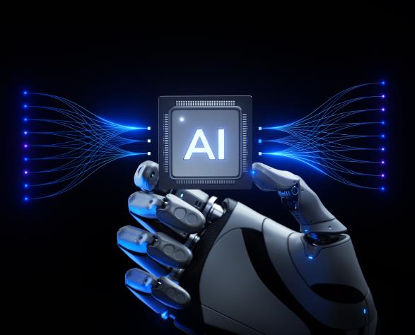 Behind Our AI Excellence