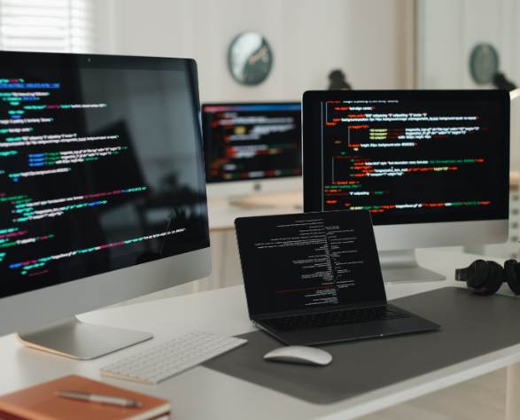 iOS App Development Company