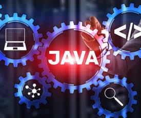 Java for Modern Solutions