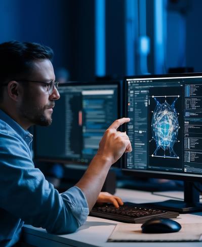 Machine Learning Developers