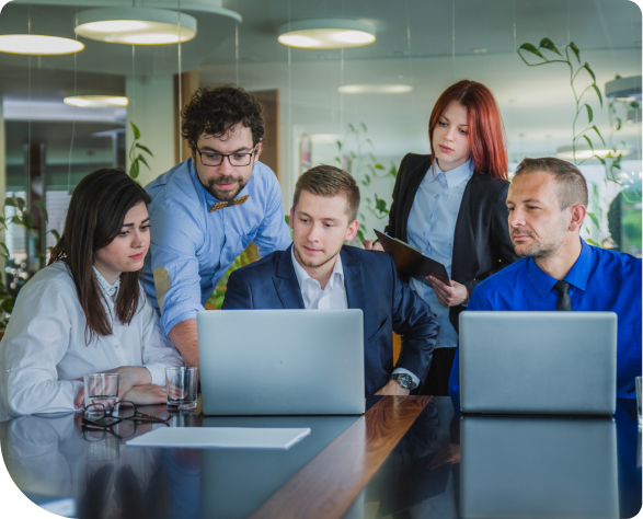 Choose TechRev for IT Staff Augmentation