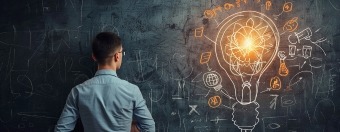 Strategy and Problem Discovery