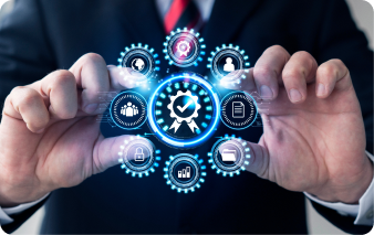 Managed IT Solutions