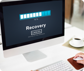 Managed IT Services For Business