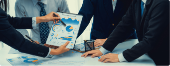 Continuous Improvement and Strategic Advisory