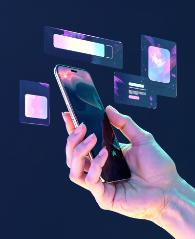 Build Fast and Scalable Mobile Apps