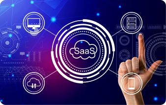 SaaS Solutions
