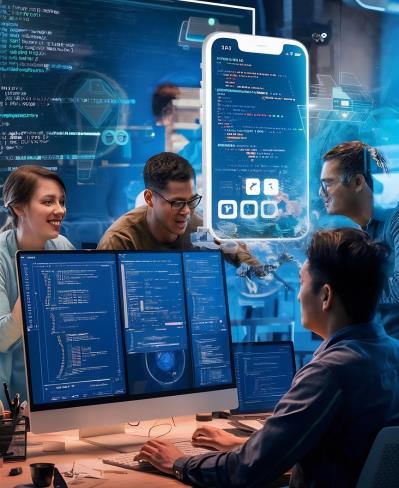 Swift App Development