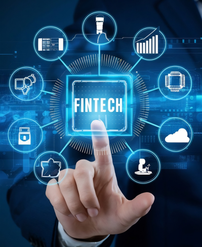 Smart FinTech Innovation