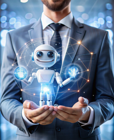 AI Sales Agent Development