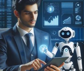 AI Sales Agent Development