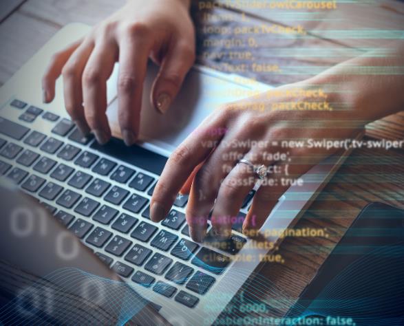 Software Development Company