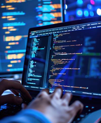 Custom Software Development