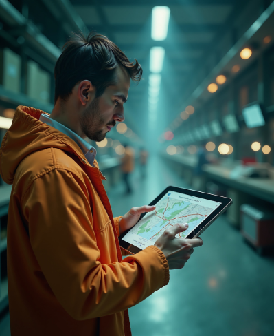 Field Service Management