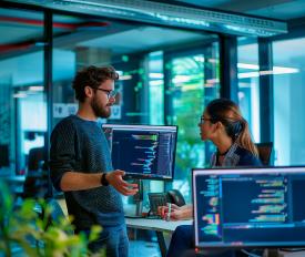 Offshore Software Development Services